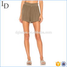 Softshell fabric hot sales shorts jogging shorts wholesale